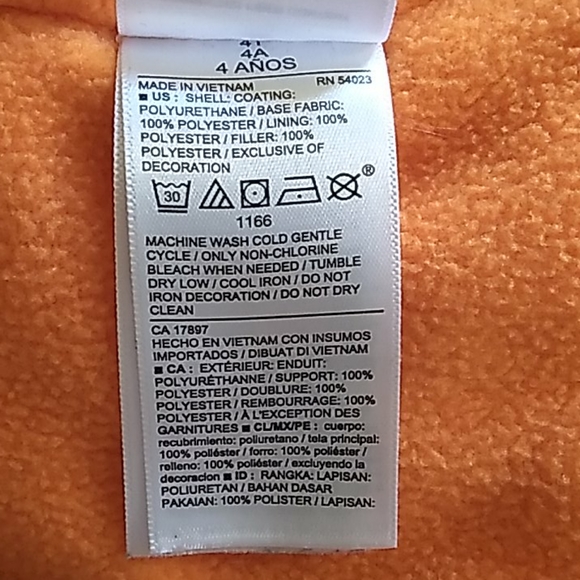 Old Navy Jacket - Picture 7 of 7